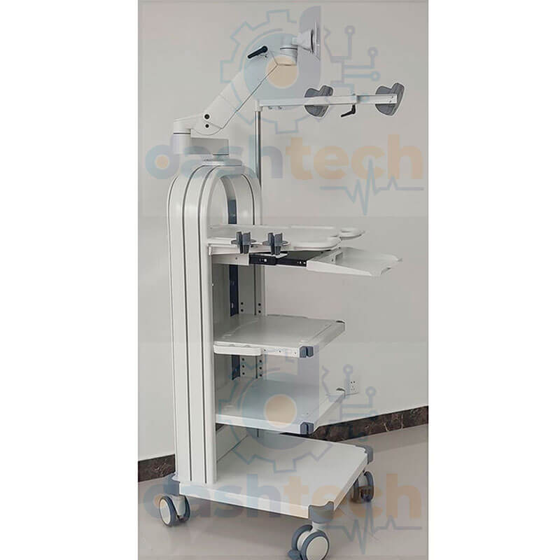 Coche para Gastroenterología DA-3