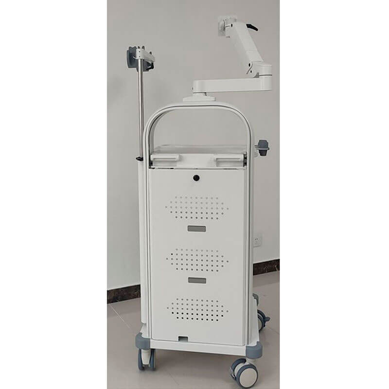 Coche para Gastroenterología DA-3