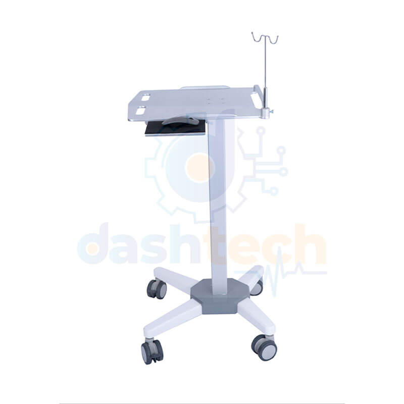Carro de ECG