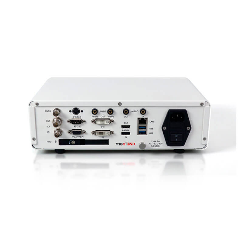 HD Medical Video Recorder, MD2