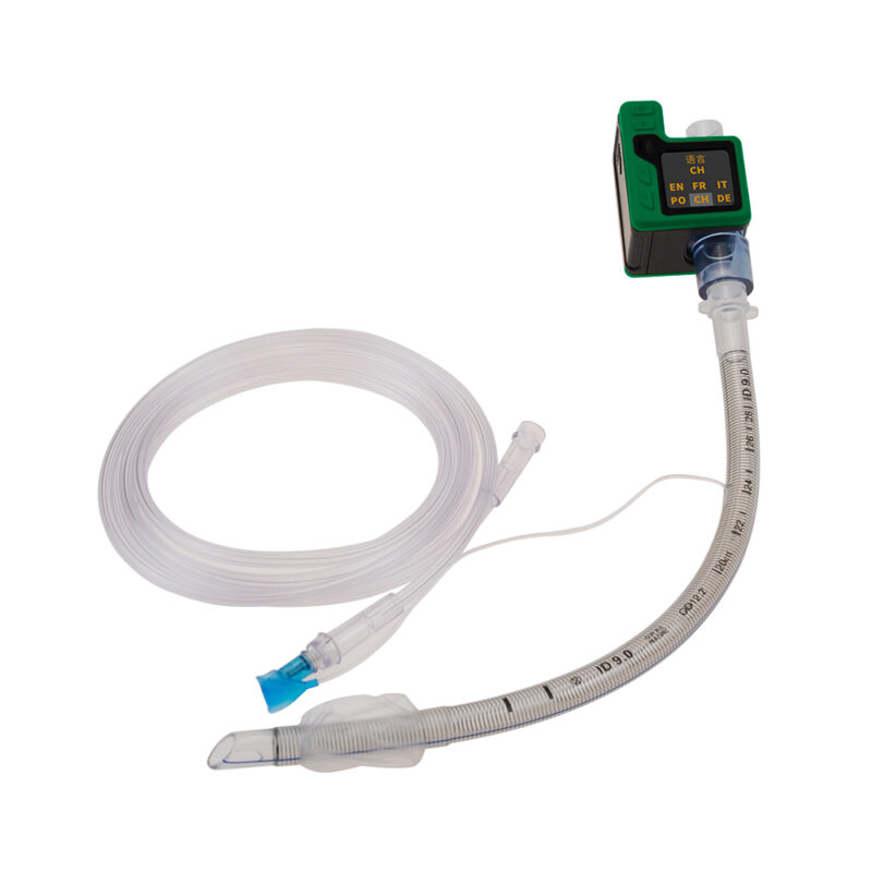 Monitor portátil veterinario VM-10