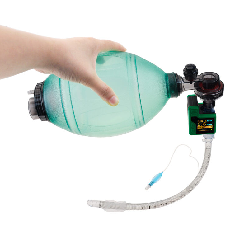 Monitor portátil veterinario VM-10