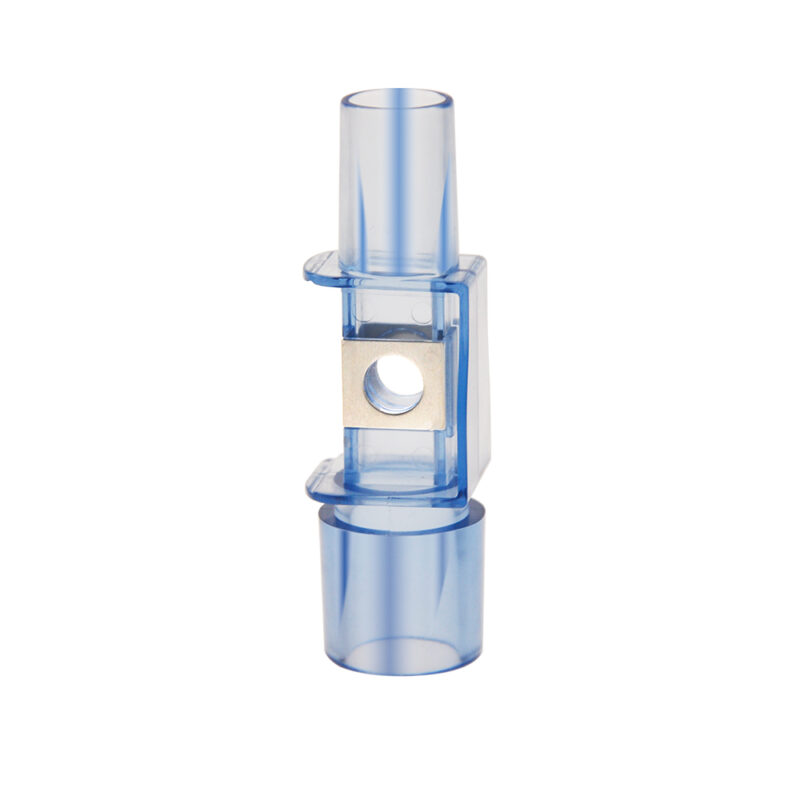 Monitor portátil veterinario VM-10