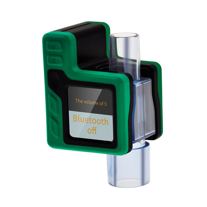 Monitor portátil veterinario VM-10