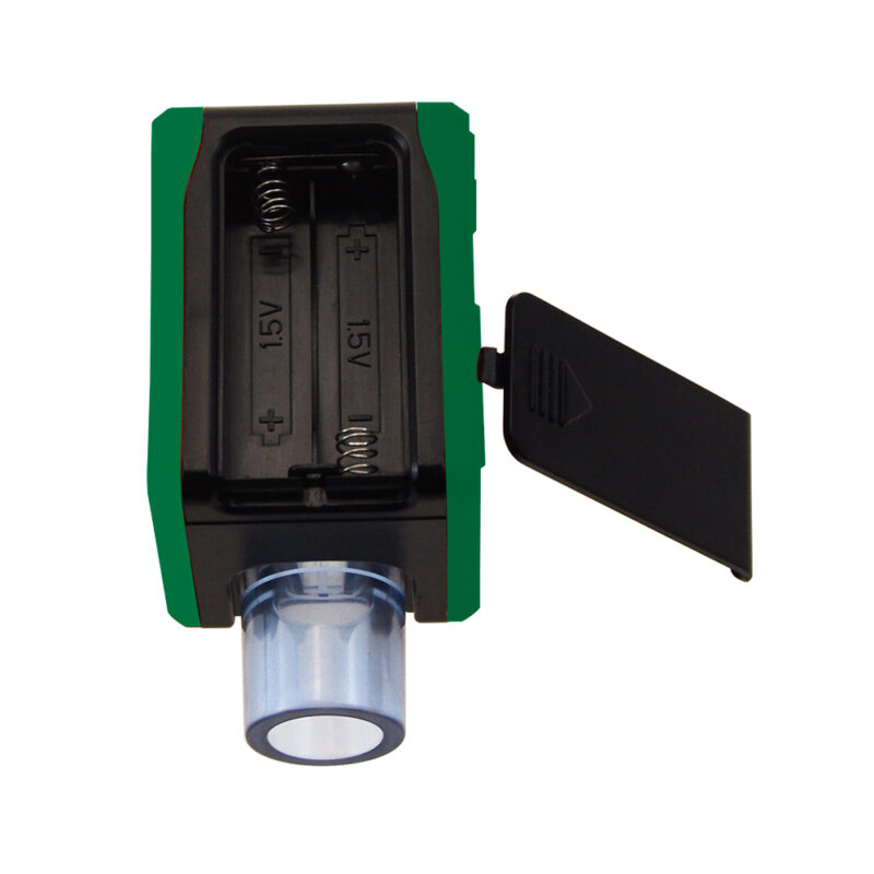 Monitor portátil veterinario VM-10
