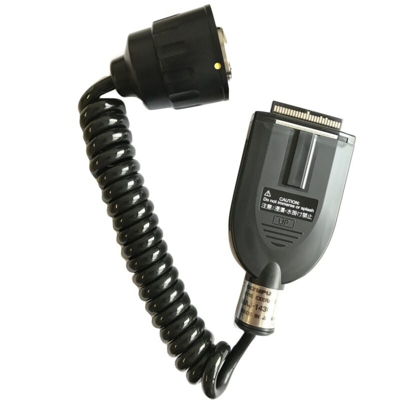 Cable Pigtail Olympus® MAJ-1430 para CV-180